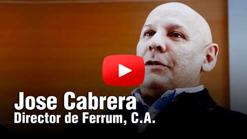 Jose Cabrera Ferrum